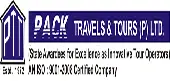 Pack Travels And Tours Pvt.Ltd.