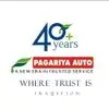 Pagariya Auto Private Limited