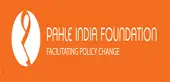 Pahle India Foundation