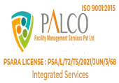 Palco Facility Management Services Private Limited