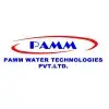 Pamm Water Technologies Private Limited