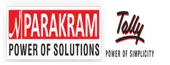 Parakram Infotec Private Limited