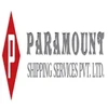 Paramount Distripark (India) Private Limited