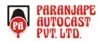 Paranjape Autocast Private Limited