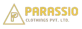 Parassio Clothings Private Limited
