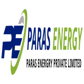 Paras Energy Private Limited