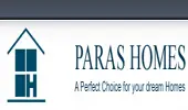 Paras Homes Pvt Ltd