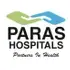Paras Healthcare Private Limited.
