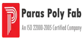 Paras Poly Fab Private Limited