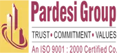 Pardesi Developers And Infrastructure Private Limited