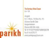 Parikh Synergies Private Limited
