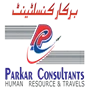 Parkar Consulting Private Limited