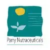 Parry Nutraceuticals Limited