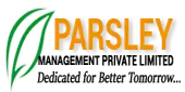 Parsley Management Private Limited