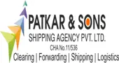 Patkar And Sons Shipping Agencies Private Limited
