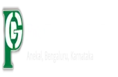 Pat Granites Private Limited