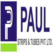 Paul Strips And Tubes Private Limited