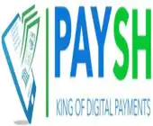 Paysh Services Private Limited
