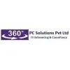 360 Pc Solutions Private Limited