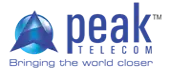 Peak Infinity Private Limited