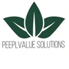 Peeplvalue Solutions Private Limited