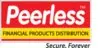 Peerless Financial Products Distribution Limited