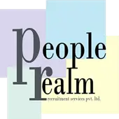 People Realm Recruitment Services Private Limited