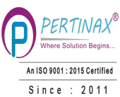 Pertinax Solutions Private Limited