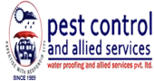 Pest Control And Allied Services Private Limited