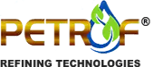 Petrof Refining Technologies Private Limited