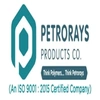 PETRORAYS PRODUCTS LLP image