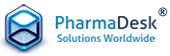 Pharmadesk Solutions Private Limited