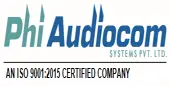 Phi Audiocom Systems Private Limited