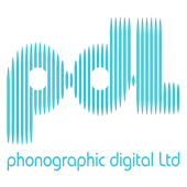 Phonographic Digital Limited