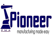 Pioneer Machines & Automation Private Limited