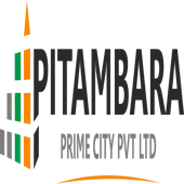 Pitambara Prime City Private Limited
