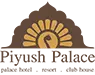 Piyush Palace Private Limited