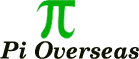 Pi Overseas Private Limited