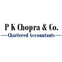 P K Chopra & Co. Consulting Limited