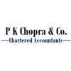 P K Chopra & Co Consulting Limited