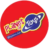 Planet Of Toys Private Limited