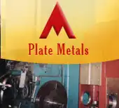 Plate Metals Private Limited