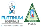 Platinum Hospitals Private Limited