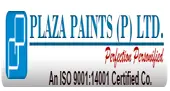 Plaza Paints Pvt.Ltd.