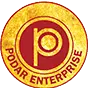 Podar Infotech & Entertainment Limited