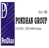 Pondhan Scaffolding Private Limited