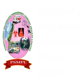 Pondicherry Solid Waste Management Company Private Limited