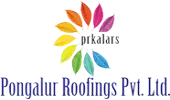 Pongalur Roofings Private Limited