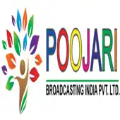 Poojari Broadcasting India Private Limited