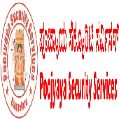 Poojyaya Security And Man Power Services Private Limited